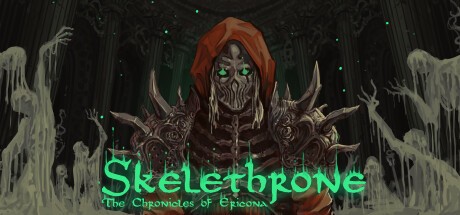 Games like Skelethrone: The Chronicles of Ericona
