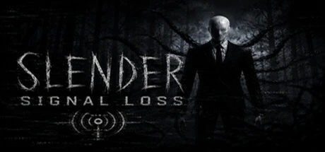 Games like Slender Signal Loss