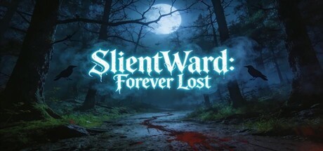 Games like Silent Ward: Forever Lost