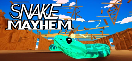 Games like Snake Mayhem