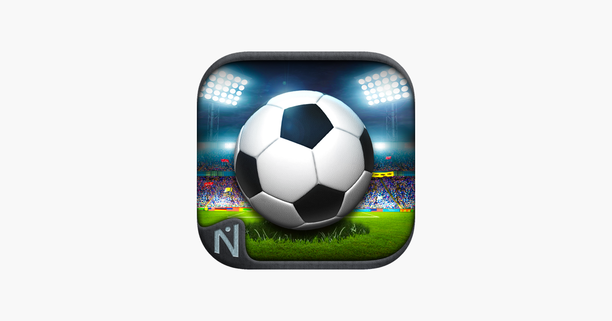 Games like Soccer Showdown 3