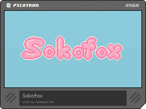 Games like Sokofox