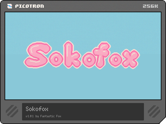 Sokofox Image