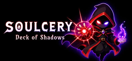 Games like Soulcery: Deck of Shadows