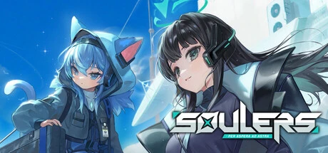 Games like Soulers