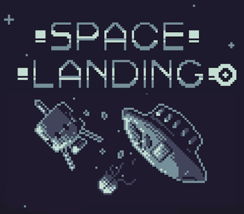 Games like Space landing