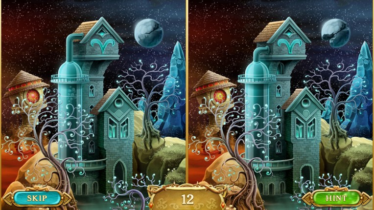 Spellarium 13 screenshot