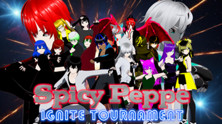 Spicy Peppe: Ignite Tournament screenshot