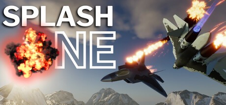 Games like Splash One