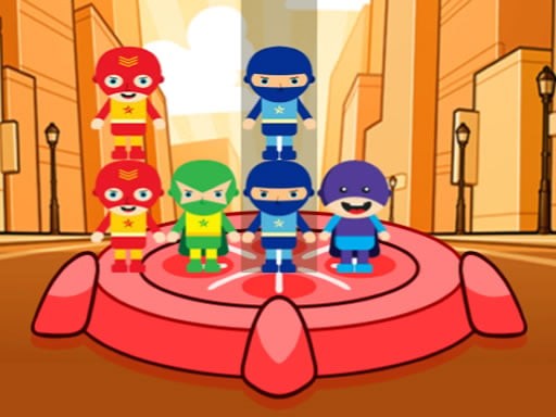 Games like Stack Heroes