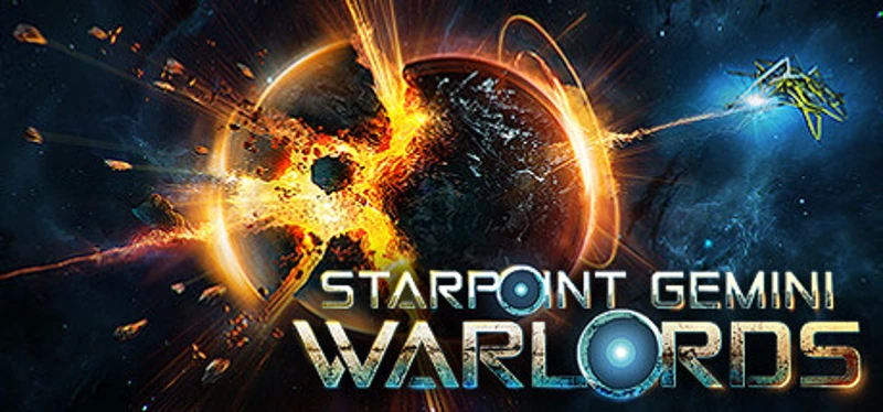 Starpoint Gemini Warlords Image