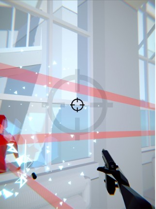 Super Shot! screenshot