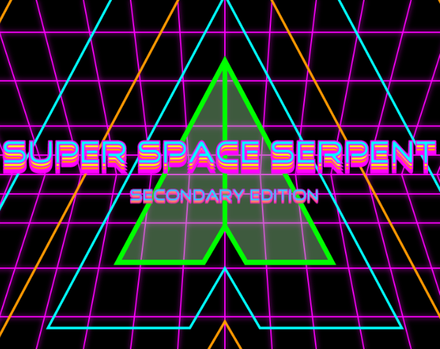 Games like Super Space Serpent SE