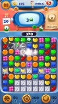 Sweets Mania  - Candy Sugar Rush Match 3 Games Image