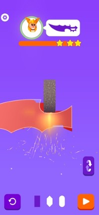 Sword Maker screenshot