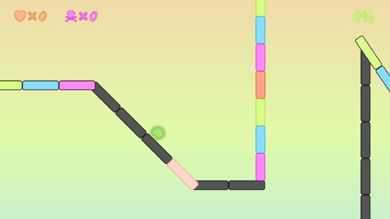 Sync Adventure screenshot