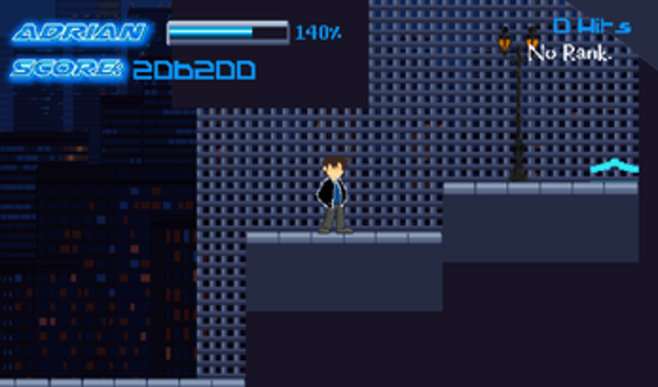 System // Crash (Public Beta) Image