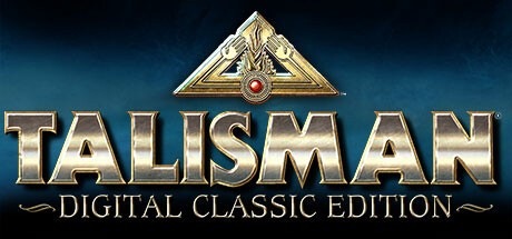 Games like Talisman