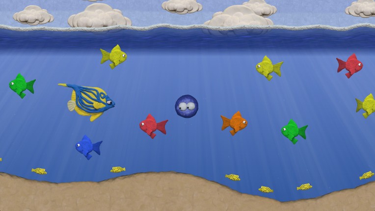 Tasty Planet: Final Bite screenshot