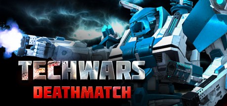 Games like Techwars Deathmatch