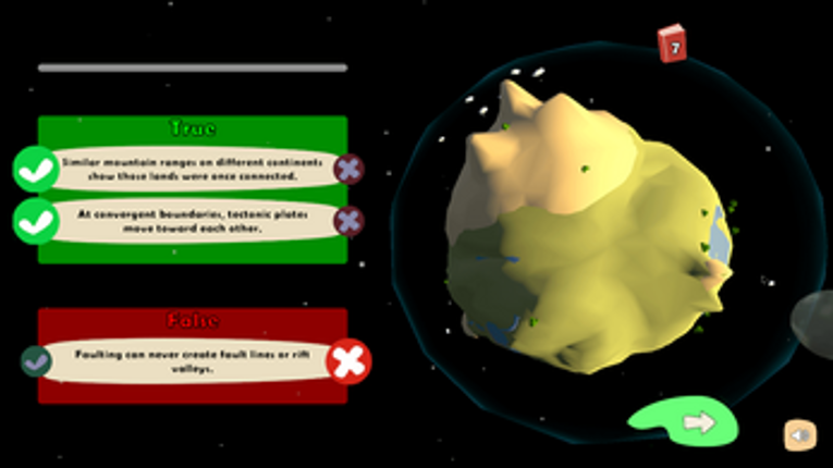 Tectonic Adventure Image