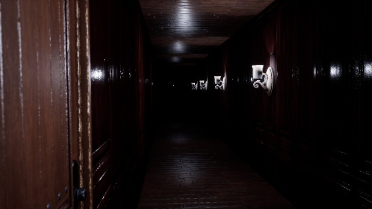 Test of Fear | 肝試しの夜に screenshot