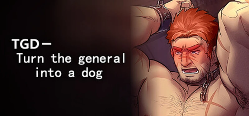 TGD-Turn the general into a dog Image