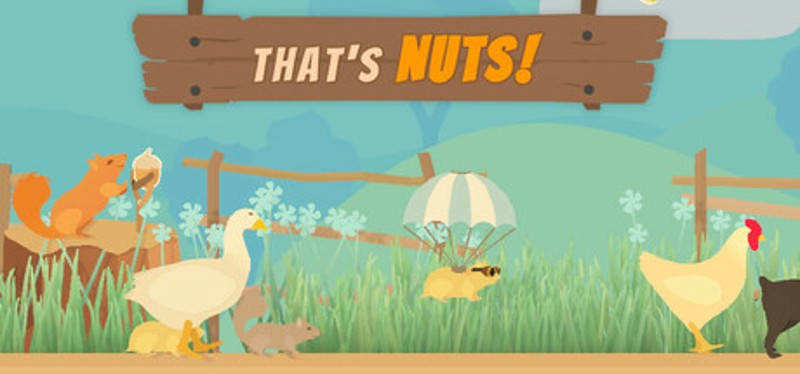 That's Nuts! Image
