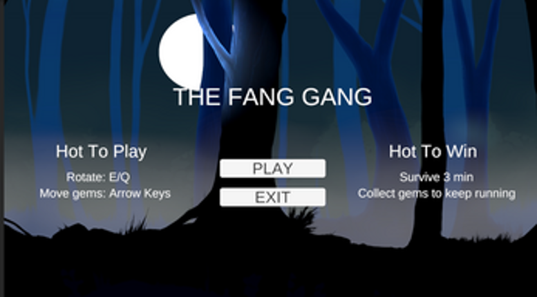 The Fang Gang Image