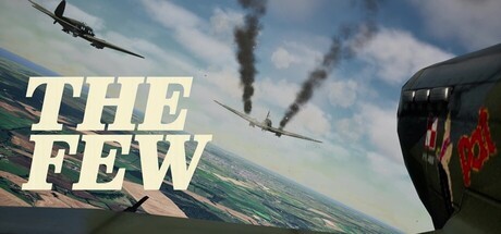 Games like The Few