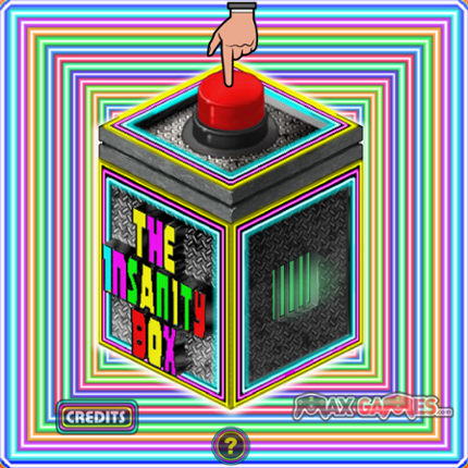 The Insanity Box Image