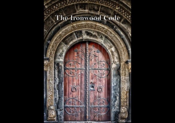 The Ironwood Code Game Cover