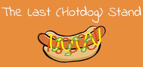 Games like The Last (Hotdog) Stand