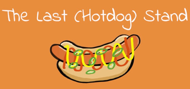 The Last (Hotdog) Stand Image