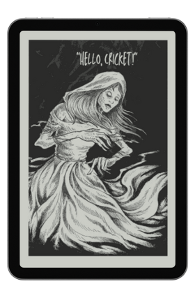 The Lesser Known Monsters series (eBook) Image