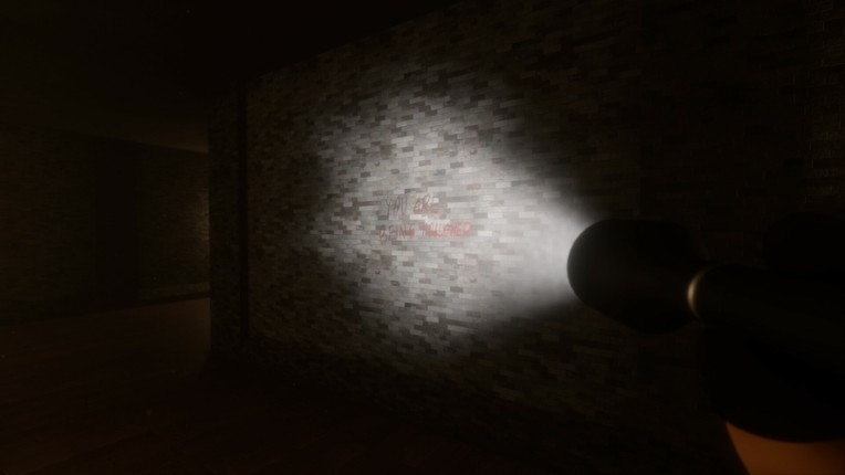 The Maze Project screenshot