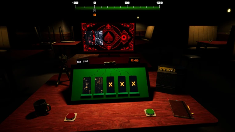 The Midnight 21 Image