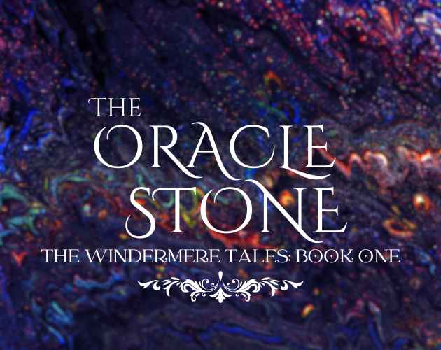Games like The Oracle Stone