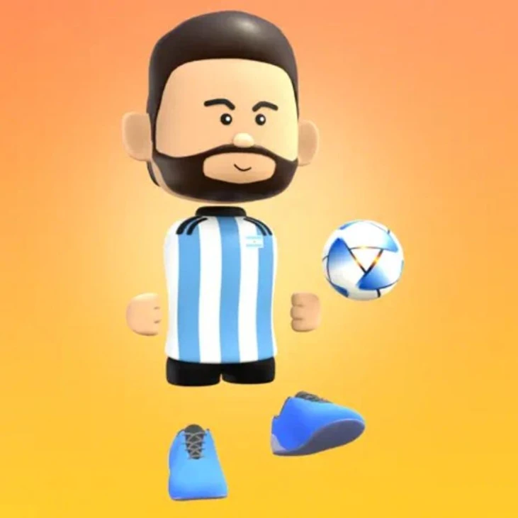 Games like The Real Juggle
