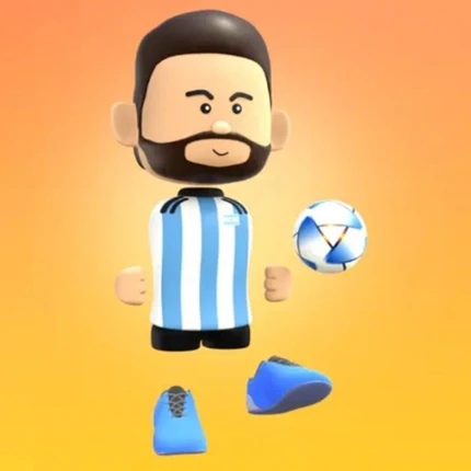The Real Juggle Image