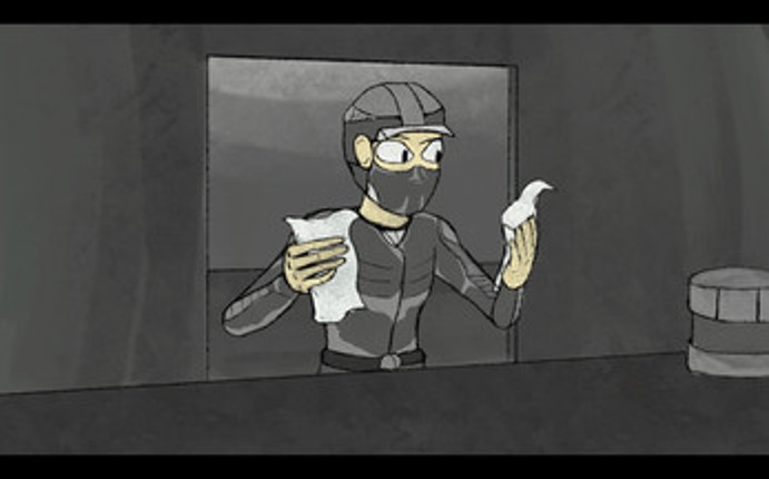 The StoryTeller: Prologue screenshot