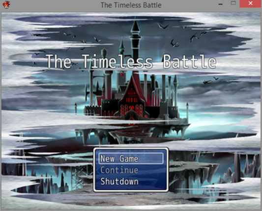 The Timeless Battle Image