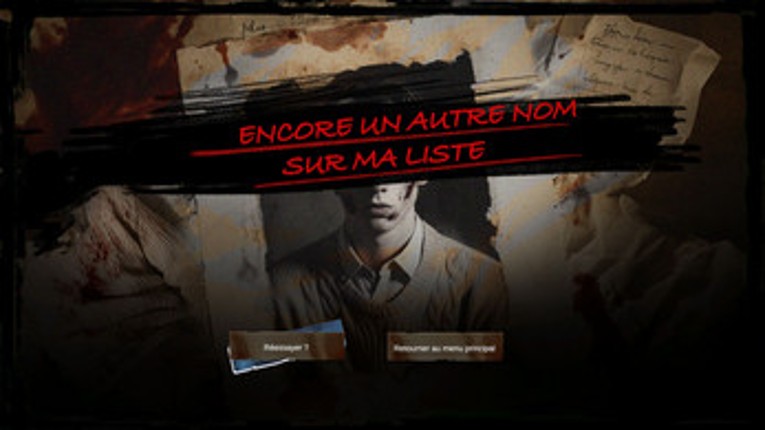 The to do list screenshot