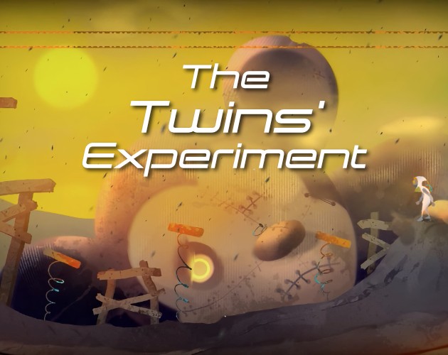 Games like The Twins' Experiment