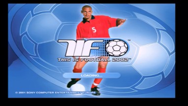 This is Football 2002 Image