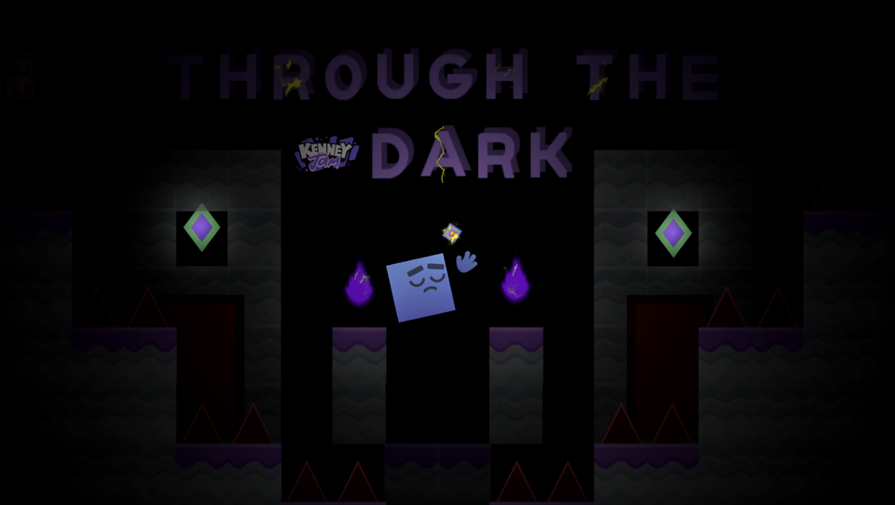 Games like Through the Dark