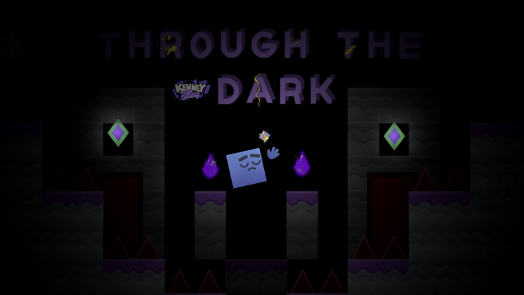 Through the Dark Image
