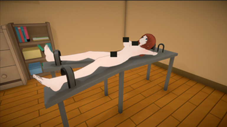 Tickling Classmates Image