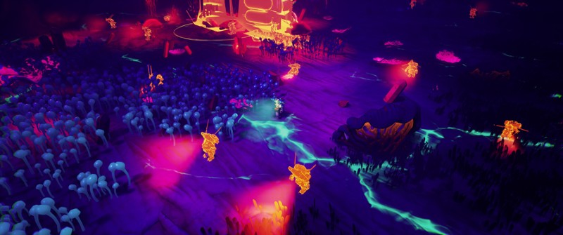 Tides of Tethys screenshot