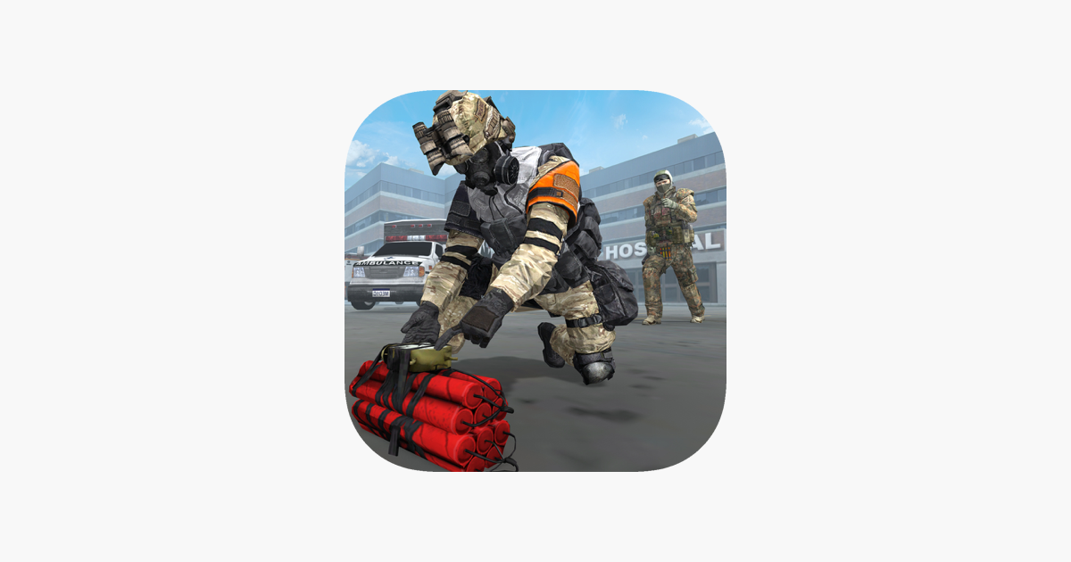 Games like Time Bomb Disposal Squad